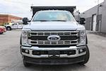 2024 Ford F-550 Regular Cab DRW 4x4, Air-Flo Pro-Class Dump Truck for sale #240327TZ - photo 5