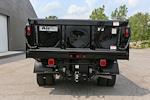 2024 Ford F-550 Regular Cab DRW 4x4, Air-Flo Pro-Class Dump Truck for sale #240327TZ - photo 9