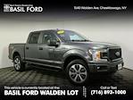 2019 Ford F-150 SuperCrew Cab 4x4, Pickup for sale #240564TB - photo 1