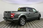 2019 Ford F-150 SuperCrew Cab 4x4, Pickup for sale #240564TB - photo 2