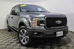 2019 Ford F-150 SuperCrew Cab 4x4, Pickup for sale #240564TB - photo 4