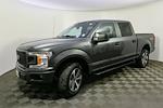 2019 Ford F-150 SuperCrew Cab 4x4, Pickup for sale #240564TB - photo 6