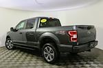 2019 Ford F-150 SuperCrew Cab 4x4, Pickup for sale #240564TB - photo 10