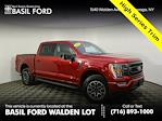 2021 Ford F-150 SuperCrew Cab 4x4 Pickup for sale #240637TA - photo 1