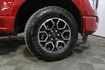 2021 Ford F-150 SuperCrew Cab 4x4 Pickup for sale #240637TA - photo 15