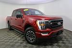2021 Ford F-150 SuperCrew Cab 4x4 Pickup for sale #240637TA - photo 4