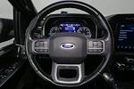 2021 Ford F-150 SuperCrew Cab 4x4 Pickup for sale #240637TA - photo 33