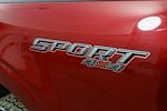 2021 Ford F-150 SuperCrew Cab 4x4 Pickup for sale #240637TA - photo 9