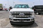 2024 Ford F-350 Regular Cab DRW 4x4, Reading Classic II Aluminum Service Truck for sale #240644TZ - photo 5