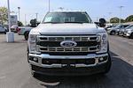 2024 Ford F-550 Crew Cab DRW 4x2, Knapheide Steel Service Body Service Truck for sale #240789TZ - photo 5