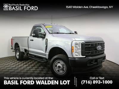2023 Ford F-350 Regular Cab SRW 4x4 Pickup for sale #240791TZA - photo 1