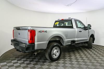 2023 Ford F-350 Regular Cab SRW 4x4 Pickup for sale #240791TZA - photo 2