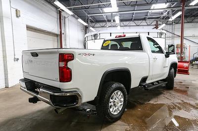 2022 Chevrolet Silverado 3500 Regular Cab SRW 4x4 Pickup for sale #240791TZB - photo 2