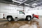 2022 Chevrolet Silverado 3500 Regular Cab SRW 4x4 Pickup for sale #240791TZB - photo 14