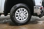 2022 Chevrolet Silverado 3500 Regular Cab SRW 4x4 Pickup for sale #240791TZB - photo 15