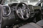 2022 Chevrolet Silverado 3500 Regular Cab SRW 4x4 Pickup for sale #240791TZB - photo 19