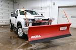 2022 Chevrolet Silverado 3500 Regular Cab SRW 4x4 Pickup for sale #240791TZB - photo 3