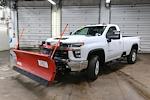 2022 Chevrolet Silverado 3500 Regular Cab SRW 4x4 Pickup for sale #240791TZB - photo 5