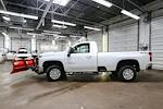 2022 Chevrolet Silverado 3500 Regular Cab SRW 4x4 Pickup for sale #240791TZB - photo 6