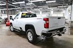 2022 Chevrolet Silverado 3500 Regular Cab SRW 4x4 Pickup for sale #240791TZB - photo 9