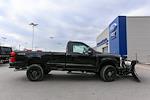 2024 Ford F-350 Regular Cab SRW 4x4, Plow Truck for sale #240855TZ - photo 11