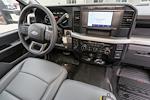 2024 Ford F-550 Regular Cab DRW 4x4, Air-Flo Pro-Class Dump Truck for sale #240929TZ - photo 15