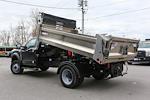 2024 Ford F-550 Regular Cab DRW 4x4, Air-Flo Pro-Class Dump Truck for sale #240929TZ - photo 9