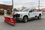 2024 Ford F-250 Regular Cab 4x4, Plow Truck for sale #240969TZ - photo 5