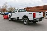 2024 Ford F-250 Regular Cab 4x4, Plow Truck for sale #240969TZ - photo 9