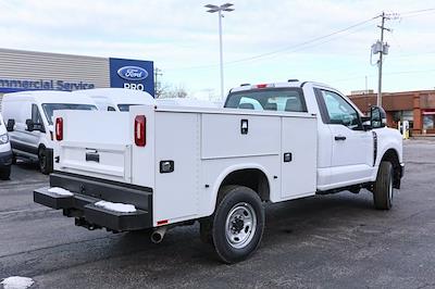 2024 Ford F-250 Regular Cab 4x4, Service Truck for sale #240970TZ - photo 2