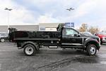 2024 Ford F-550, Dump Truck for sale #241004TZ - photo 10