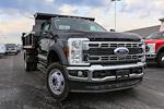 2024 Ford F-550, Dump Truck for sale #241004TZ - photo 4