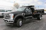 2024 Ford F-550, Dump Truck for sale #241004TZ - photo 6