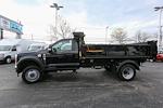 2024 Ford F-550, Dump Truck for sale #241004TZ - photo 7