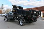 2024 Ford F-550 Regular Cab DRW 4x4, Air-Flo Pro-Class Dump Truck for sale #241053TZ - photo 9