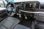 2024 Ford F-550 Regular Cab DRW 4x4, Air-Flo Pro-Class Dump Truck for sale #241064TZ - photo 15