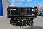 2024 Ford F-550 Regular Cab DRW 4x4, Air-Flo Pro-Class Dump Truck for sale #241064TZ - photo 10