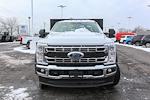 2024 Ford F-550 Regular Cab DRW 4x2, Knapheide Heavy-Hauler Junior Stake Bed for sale #241074TZ - photo 5