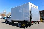 2024 Ford F-550 Regular Cab DRW 4x2, Unicell Dry Freight Box Truck for sale #241109TZ - photo 9