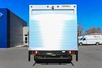 2024 Ford F-550 Regular Cab DRW 4x2, Unicell Dry Freight Box Truck for sale #241109TZ - photo 10