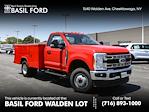 2024 Ford F-350 Regular Cab DRW 4x4 Reading Service Truck for sale #241164TZ - photo 1