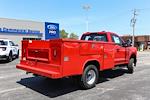 2024 Ford F-350 Regular Cab DRW 4x4 Reading Service Truck for sale #241164TZ - photo 2