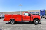 2024 Ford F-350 Regular Cab DRW 4x4 Reading Service Truck for sale #241164TZ - photo 11