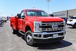 2024 Ford F-350 Regular Cab DRW 4x4 Reading Service Truck for sale #241164TZ - photo 3