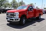 2024 Ford F-350 Regular Cab DRW 4x4 Reading Service Truck for sale #241164TZ - photo 5