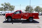 2024 Ford F-350 Regular Cab DRW 4x4 Reading Service Truck for sale #241164TZ - photo 6