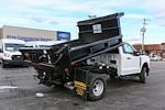 2024 Ford F-350 Regular Cab DRW 4x4, Dump Truck for sale #241284TZ - photo 2