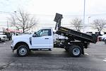 2024 Ford F-350 Regular Cab DRW 4x4, Dump Truck for sale #241284TZ - photo 7