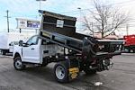 2024 Ford F-350 Regular Cab DRW 4x4, Dump Truck for sale #241284TZ - photo 9