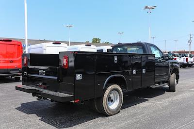 2024 Ford F-350 Regular Cab DRW 4x4 Service Truck for sale #241306TZ - photo 2